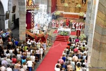  La procesión del Cristo de Telde, en imágenes (II) (Foto Antonio Alí)